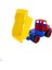 Oyuncak Kamyon Tamperli Orta Boy 40 cm 2