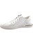 510-3 Erkek Sneaker Spor Ayakkabı-Beyaz 3