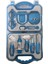 Heroes Toys ERN-2038 Çantalı Ağızlı Erkek Dişçi Seti 36 1