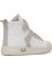 Tuğba 7465 Bebek Keten Bilekli Işıklı Sneaker 4
