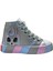 Tuğba 1740 Kız Çocuk Okul Öncesi Işıklı Sneaker 1