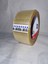 Vege Koli Bandı 6 Adet Fil Şeffaf 45 mm 100 mt 2