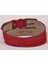4,5 cm Kahve Hakiki Nubuk Deri Kemer -0159 2