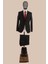 Slim Fit Takım Elbise 2