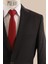 Slim Fit Takım Elbise 4