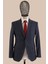 Slim Fit Tek Ceket 1