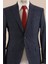 Slim Fit Tek Ceket 3