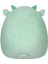 Fuzzamallows Keçi Palmer 30 cm SQCR00375 4