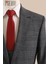 Yelekli Takım Elbise Slim Fit 5