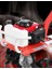 P4000 24 Bıçaklı 4 Hp 4 Zamanlı Benzinli Mini Çapa Makinesi 3