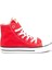 211902 Kırmızı Unisex Sneakers 1