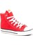 211902 Kırmızı Unisex Sneakers 2