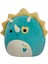 Dinozor Braedon 20 cm SQVA00829 2