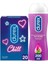 Chill Karma Prezervatif 20’li + Durex Play & Masaj Jeli Aloe Vera, 200 ml 1