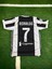 Nostalji Juventus Ronaldo Forması 1