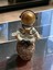 Polyester Astronot Biblo 3