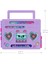 Akdenizpos UG01 HRD65 Polly Pocket Radyo Temalı Moda Eğlencesi Oyun Seti (Yeni) 3