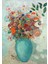 Odilon Redon, Vazoda Çiçekler Sanat Posteri 3