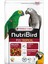 Versele Laga Nutribird P15 Tropikal Papağan Pelet Yem 1 kg 1