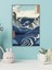 Utagawa Hiroshige, Naruto Girdapları Sanat Posteri 2