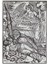 Walter Crane, Kapitalist Vampir Tablosu Sanat Posteri 3