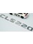 CLS220 Bagaj Krom Abs 3m 3D Yazı Logo Benz Ile Uyumlu 3