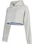 Kadın Sweatshirt WNH1421-SNW 1