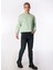 Normal Bel Slim Fit Erkek Denim Pantolon 242 Lcm 121037 Jagger Green To Brow 2