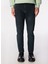 Normal Bel Slim Fit Erkek Denim Pantolon 242 Lcm 121037 Jagger Green To Brow 3