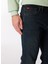 Normal Bel Slim Fit Erkek Denim Pantolon 242 Lcm 121037 Jagger Green To Brow 4