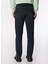Normal Bel Slim Fit Erkek Denim Pantolon 242 Lcm 121037 Jagger Green To Brow 5