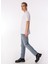 Normal Bel Slim Fit Erkek Denim Pantolon 242 Lcm 121029 Jagger Octopus Ig Mı 1