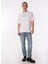Normal Bel Slim Fit Erkek Denim Pantolon 242 Lcm 121029 Jagger Octopus Ig Mı 2