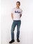 Normal Bel Slim Fit Erkek Denim Pantolon 242 Lcm 121021 Jagger Neıl Azb Ston 1