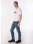Normal Bel Slim Fit Erkek Denim Pantolon 242 Lcm 121021 Jagger Neıl Azb Ston 2