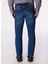 Normal Bel Slim Fit Erkek Denim Pantolon 242 Lcm 121025 Jagger Ellery Blue M 5