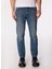 Normal Bel Slim Fit Erkek Denim Pantolon 242 Lcm 121021 Jagger Neıl Azb Ston 3