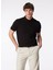 Siyah Erkek Polo T-Shirt 242 Lcm 242026 Tylen Siyah 1