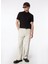 Siyah Erkek Polo T-Shirt 242 Lcm 242026 Tylen Siyah 4
