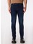 Normal Bel Slim Fit Erkek Denim Pantolon 242 Lcm 121035 Jagger Neretva Pure 3