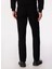 Normal Bel Slim Fit Erkek Denim Pantolon 242 Lcm 121038 Jagger Stay Black 5