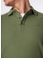 Haki Erkek Polo T-Shirt 242 Lcm 242026 Tylen Haki 4
