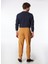 Sarı Erkek Eşofman Altı Tb0A5Yfbp471_Brushed Back Sweatpant 5