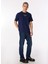 Normal Bel Straight Erkek Denim Pantolon 242 Lcm 121016 Rıcky Heımdall Mıd B 1