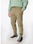 Haki Erkek Eşofman Altı Tb0A5Yfb5901_Brushed Back 3