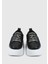 Siyah Kadın Sneaker 3