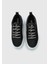 Siyah Kadın Sneaker 5