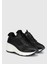 Siyah Kadın Sneaker 2