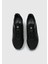 Siyah Kadın Sneaker 5