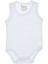 Unisex Çıtçıtlı Bebek Body 1